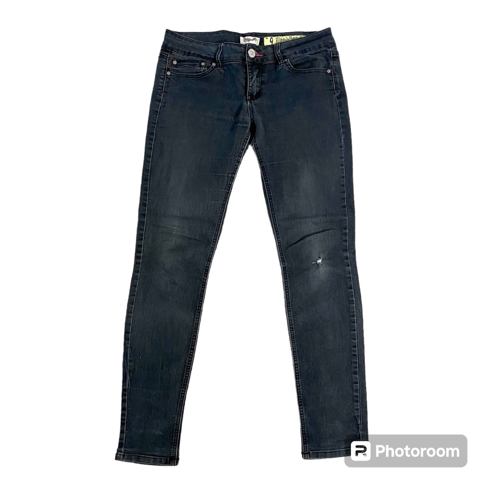 Indigo Rein Skinny Jeans Size 9